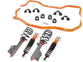 aFe Control Series Stage-2 Suspension Package